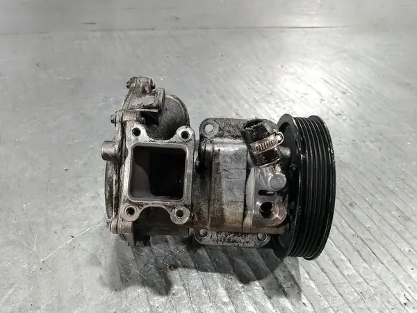 Bomba de Assistência de Água BMW E87 1.6 image 2