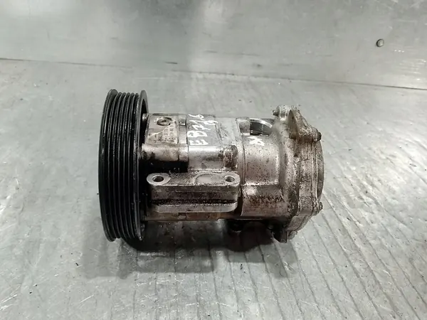 Bomba de Assistência de Água BMW E87 1.6 image 7