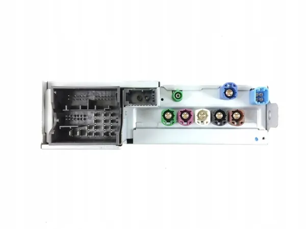 Module Navigation Porsche Taycan OEM 9J1035070M image 3