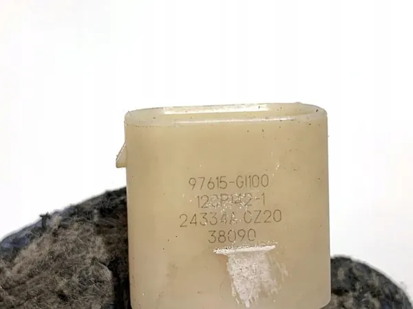 Klimatsensor Hyundai Kona (SX2) 97615-GI000 image 4