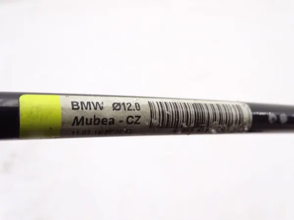 OEM 6853473 Barra Estabilizadora Trasera 12mm BMW 4 F36 image 3