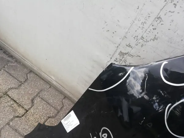 Höger Framskärm Citroen C4 II 2010-2018 OEM 7841AX image 3