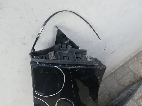 Höger Framskärm Citroen C4 II 2010-2018 OEM 7841AX image 4