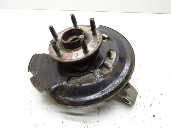 Mozzo sterzante anteriore sinistro Opel Astra K V 1.4 T image 3