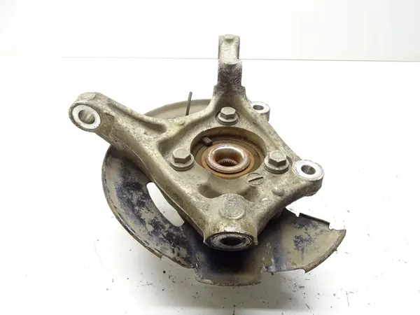 Mozzo sterzante anteriore sinistro Opel Astra K V 1.4 T image 5