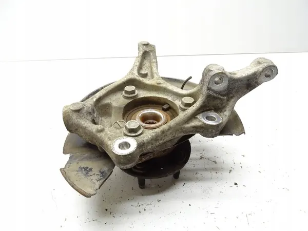 Mozzo sterzante anteriore sinistro Opel Astra K V 1.4 T image 6