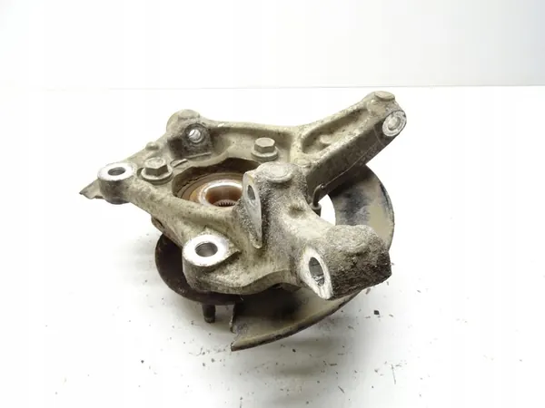 Mozzo sterzante anteriore sinistro Opel Astra K V 1.4 T image 7