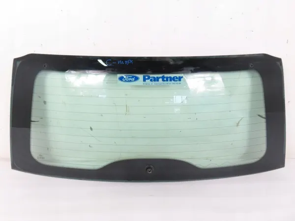 Vitre arrière Ford OEM SZYBA TYLNA FORD FOCUS C-MAX image 2