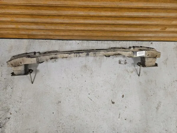 Reforço de para-choques traseiro Kia OEM 86631-H8020 image 3
