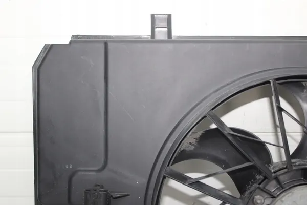 MERCEDES KYLEFLÄKT A0015003593 image 3