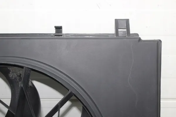 MERCEDES KYLEFLÄKT A0015003593 image 6