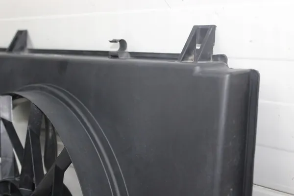 MERCEDES KYLEFLÄKT A0015003593 image 7