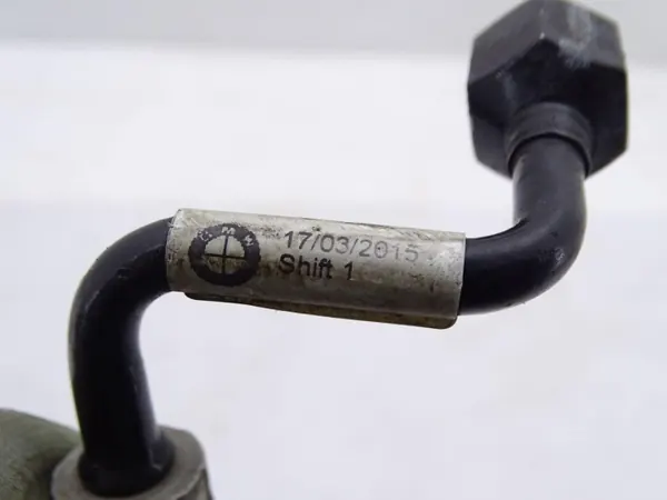 BMW X6 M F86 Bak Aktiv Stabiliserarlänk OEM #970 image 3