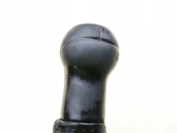 Gear Knob with Perforated Leather VW Lupo Polo 6N2 OEM image 6