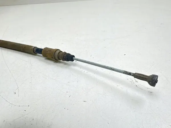 Câble de frein à main Citroen DS4 2013 image 3