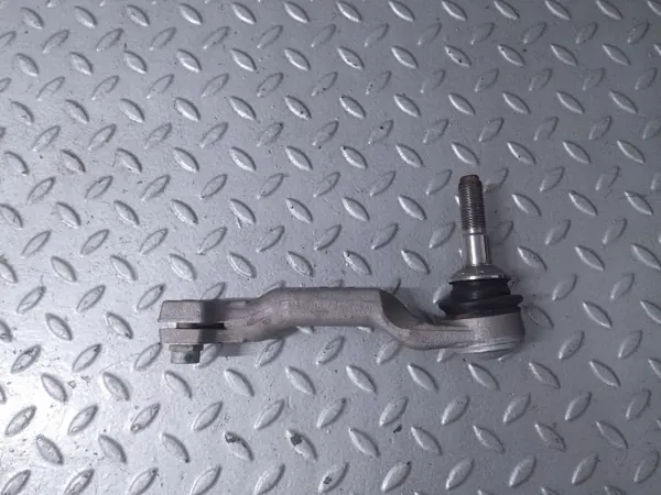 BMW Styrstångsända OEM 32105A60A66 Höger Sida image 3