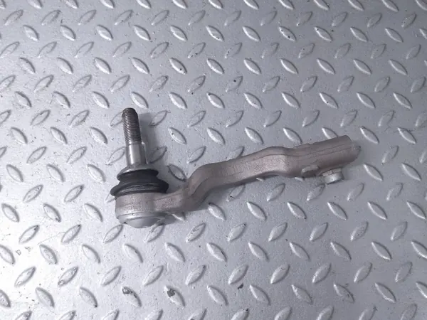BMW Styrstångsända OEM 32105A60A66 Höger Sida image 4
