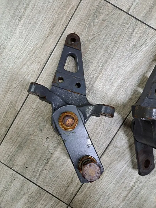 OEM 5010532764/66 Support Ressort Gauche/Droit Renault Premium image 5