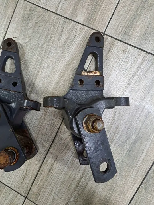 OEM 5010532764/66 Support Ressort Gauche/Droit Renault Premium image 6