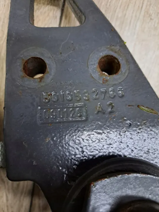 OEM 5010532764/66 Support Ressort Gauche/Droit Renault Premium image 8