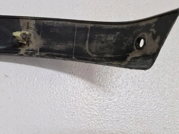 Nissan Qashqai Etu Vasemman Lokasuojan Verhoilu 63811JD000 image 10
