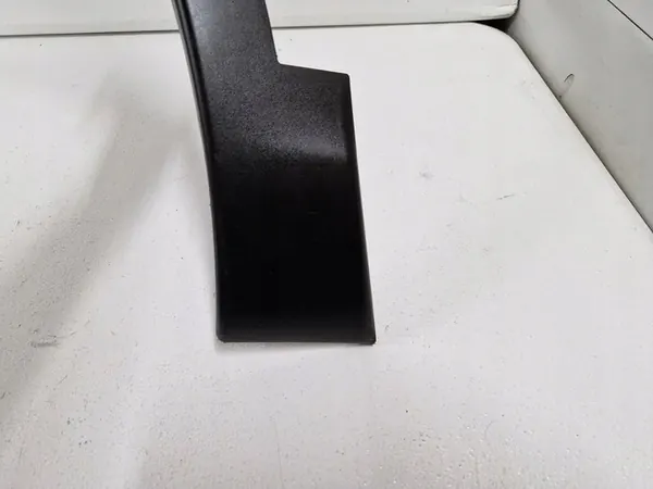 Nissan Qashqai Etu Vasemman Lokasuojan Verhoilu 63811JD000 image 4