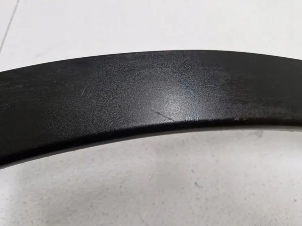 Nissan Qashqai Etu Vasemman Lokasuojan Verhoilu 63811JD000 image 5