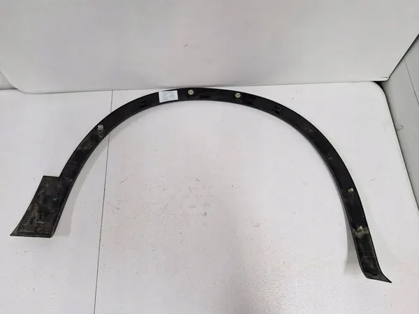 Nissan Qashqai Etu Vasemman Lokasuojan Verhoilu 63811JD000 image 6