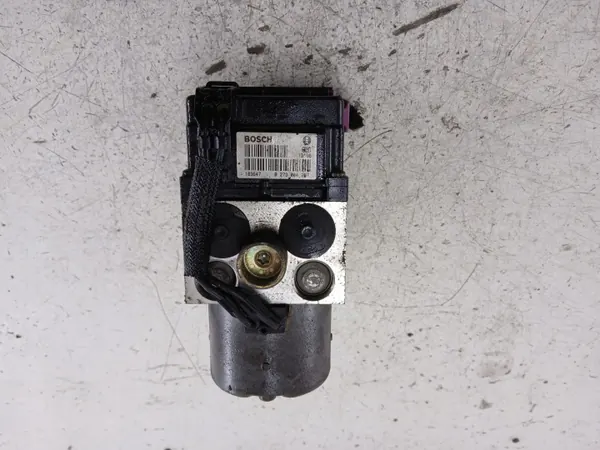 Opel Omega B ABS-jarrupumppu OEM 09127978 0273004207 image 3