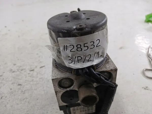 Opel Omega B ABS-jarrupumppu OEM 09127978 0273004207 image 9