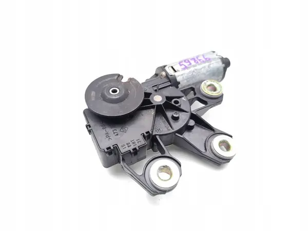 Heckwischermotor Porsche Cayenne 2003 SUV 4/5dr OEM image 10