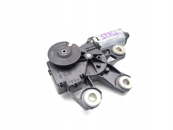 Heckwischermotor Porsche Cayenne 2003 SUV 4/5dr OEM image 2