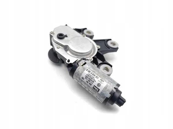 Heckwischermotor Porsche Cayenne 2003 SUV 4/5dr OEM image 5