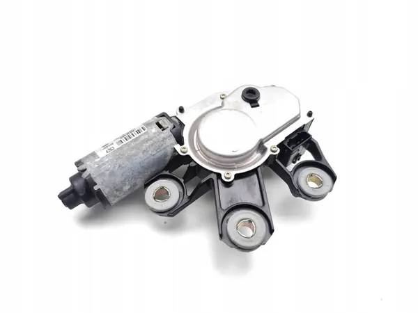 Heckwischermotor Porsche Cayenne 2003 SUV 4/5dr OEM image 6