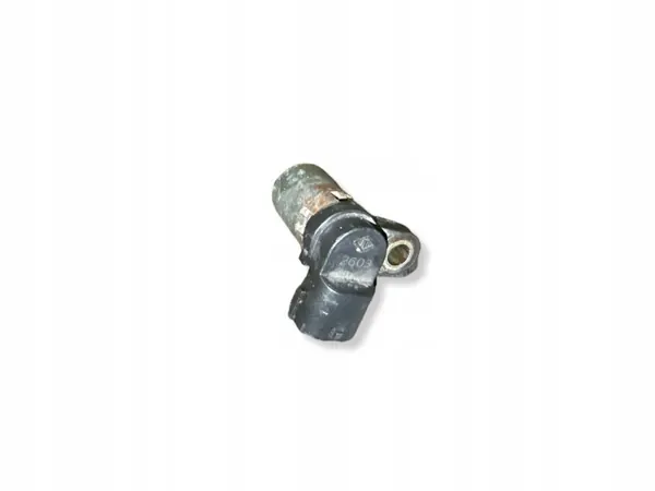 Sensor de posição do eixo de cames WRX Subaru Impreza II image 5