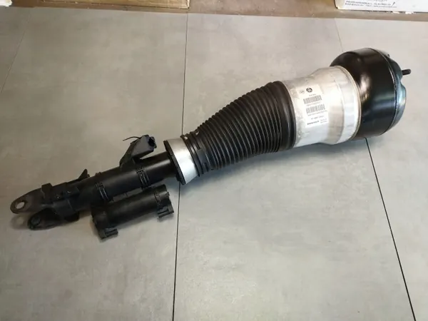Mercedes-Benz OEM A2223204713 Fram-höger luftfjädring image 2