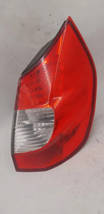 LÁMPARA TRASERA DERECHA RENAULT SCENIC II LIFT 8200474327 image 4