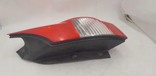 LÁMPARA TRASERA DERECHA RENAULT SCENIC II LIFT 8200474327 image 5