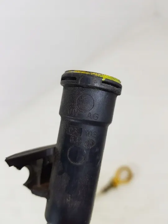 Oljesticka OEM 03L103634H för VW Audi Skoda Seat 2.0 TDI image 4