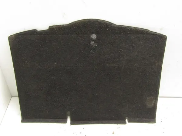 Tapis de coffre Toyota OE 64771-0D150 - Occasion image 2