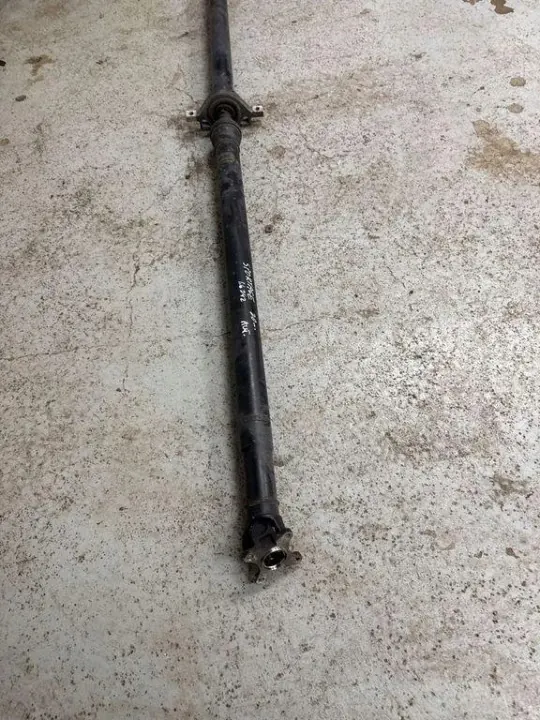 Arbre de transmission arrière KIA Sportage 2020 OEM 49300D3500 image 3