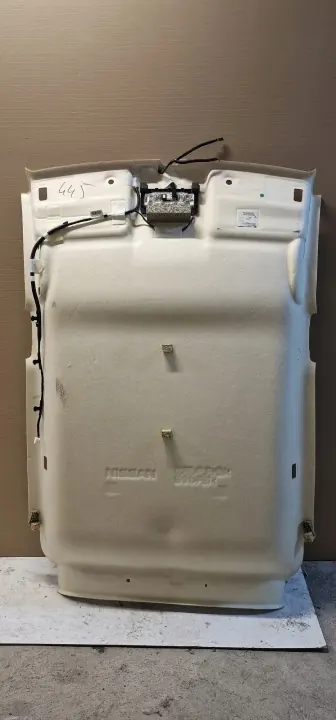 Plafonnier Nissan Micra K14 OEM 739105FD1B image 8