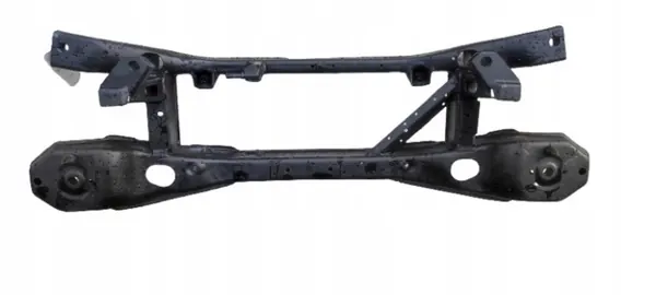 Ford Focus MK2 Heckrahmen OEM 3M51-5K067 image 2