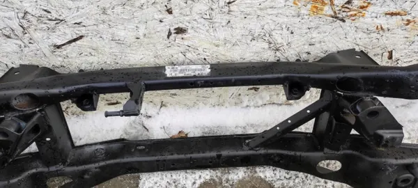 Ford Focus MK2 Heckrahmen OEM 3M51-5K067 image 4
