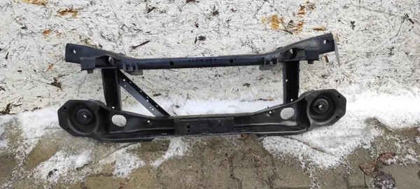 Ford Focus MK2 Heckrahmen OEM 3M51-5K067 image 7
