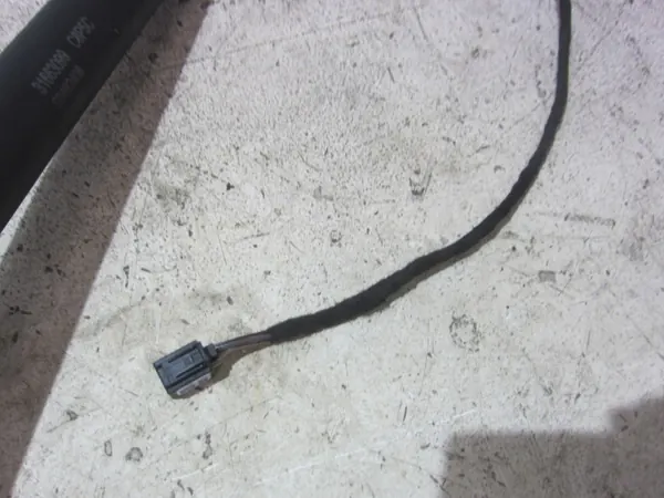 Atuador elétrico esquerdo porta-malas Volvo XC90 II OEM 31663099 image 8