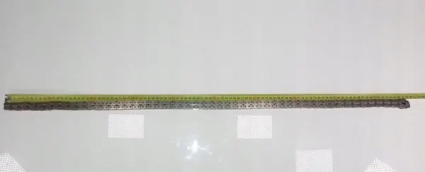 Jakoketju OEM 059109229AA Audi Q7 3.0 TDI image 3
