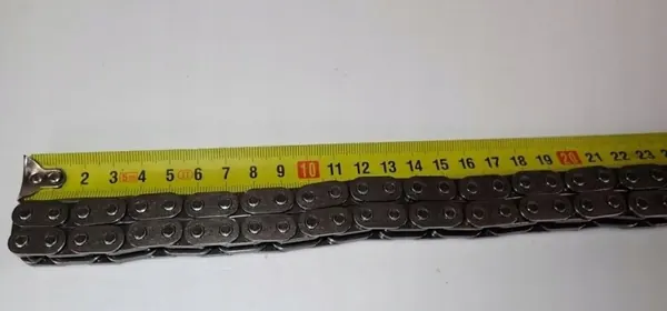 Jakoketju OEM 059109229AA Audi Q7 3.0 TDI image 4