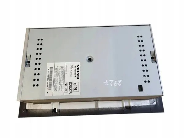 Stuurbekrachtigingspomp OEM 30732824 voor Volvo S40 V50 image 3