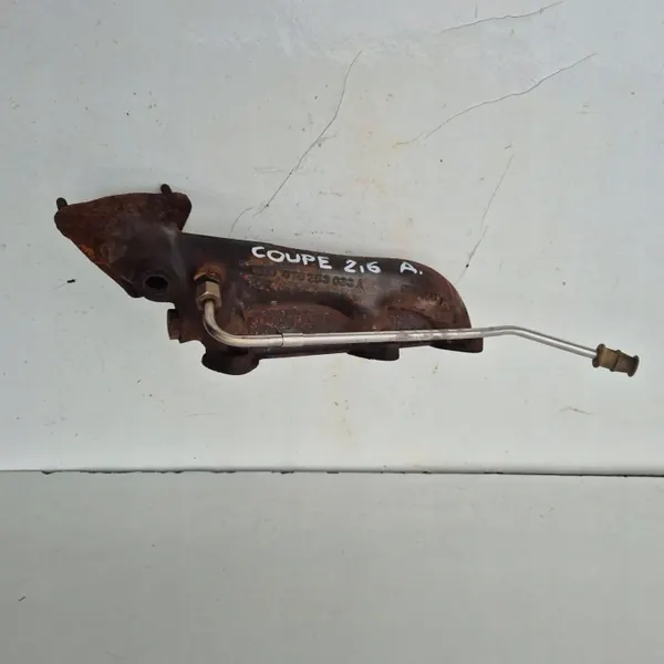 OEM 078253033A Audi Pakoputken Keräin 2.6 V6 image 2